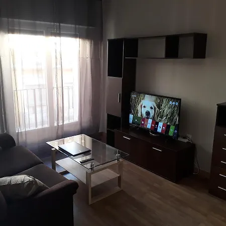 Your Apartment