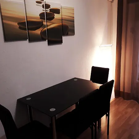 Apartment Your