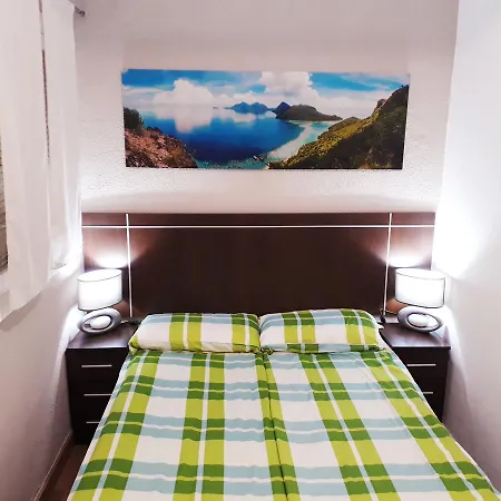 Apartment Your Alicante