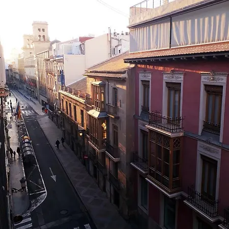 Your Apartment Alicante
