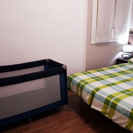 Your Apartment *