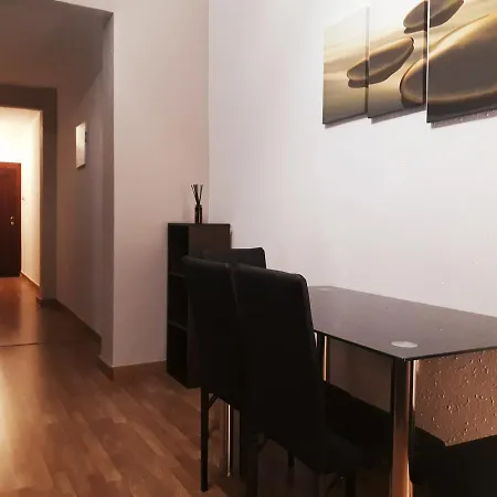 Your Apartment