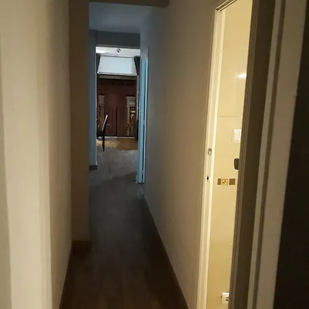 Apartment Your