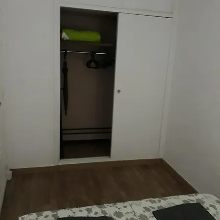 Apartment Your *