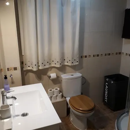Your Apartment *