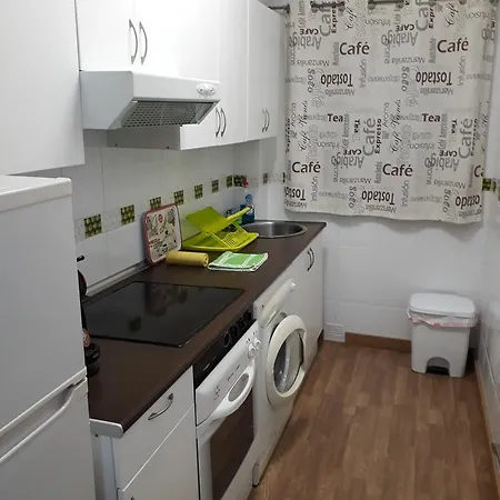 Apartment Your