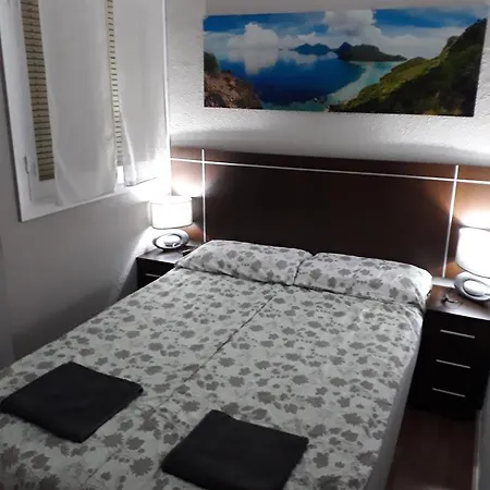 Your Apartment Alicante